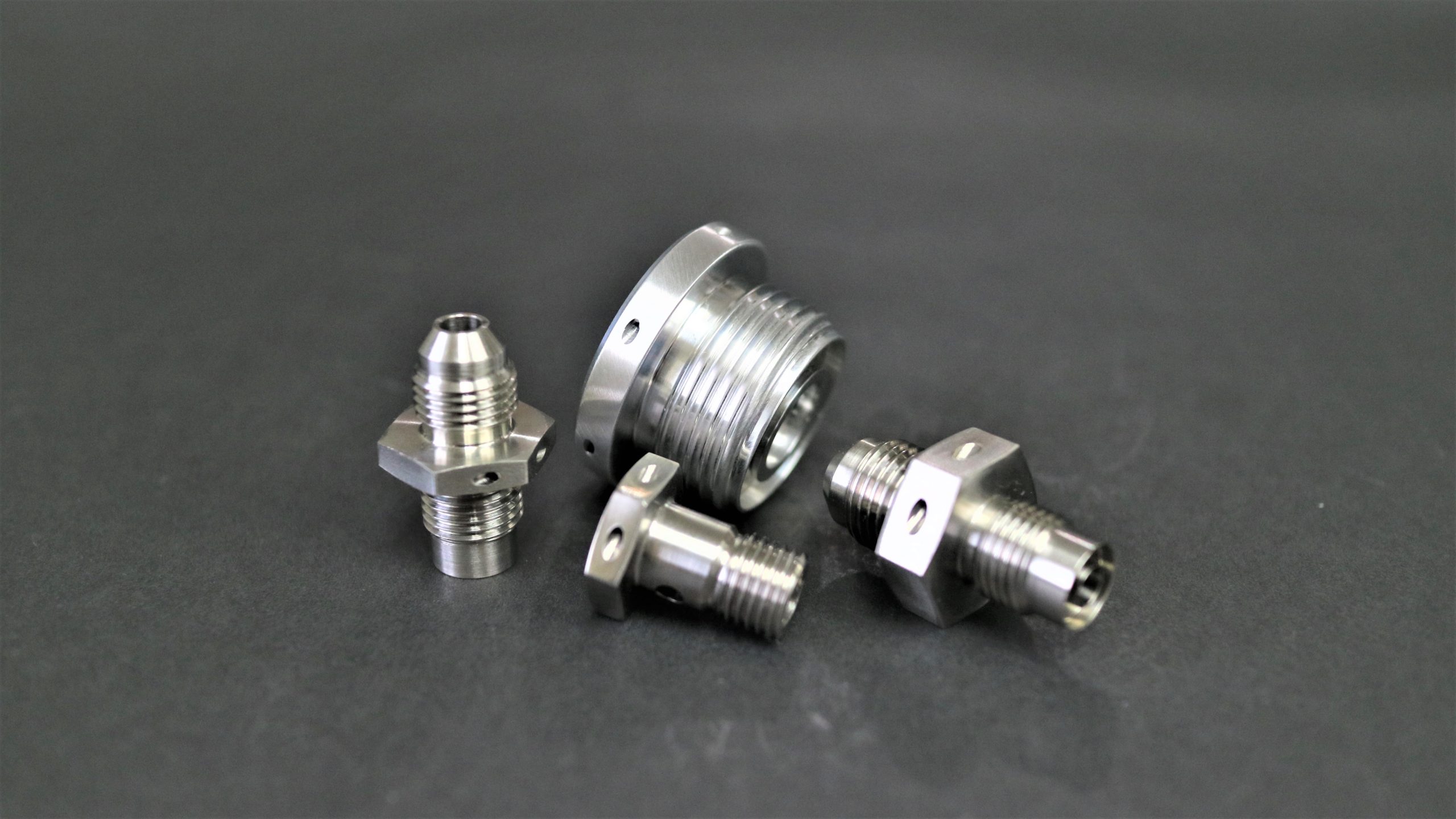 Safety Wire Bolts, Safety Wire Fittings, and Safety Wire Screws.