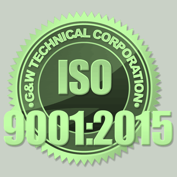 ISO 2001:2015